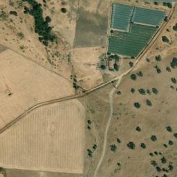 Satellite imagery of survey_point, PT