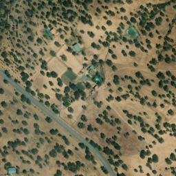 Satellite imagery of survey_point, PT