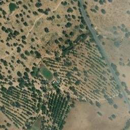 Satellite imagery of survey_point, PT