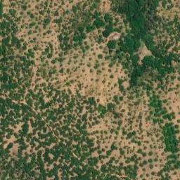 Satellite imagery of survey_point, PT