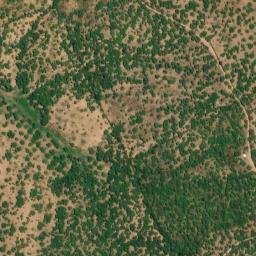 Satellite imagery of survey_point, PT