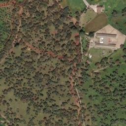 Satellite imagery of survey_point, PT