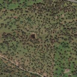 Satellite imagery of survey_point, PT