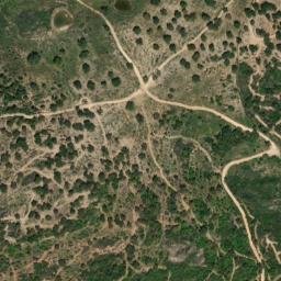 Satellite imagery of Sierra del Pimpollar, ES