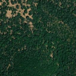 Satellite imagery of Sierra de la Grana, ES