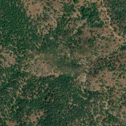 Satellite imagery of Cerro de la Fuente de Bernardo, ES