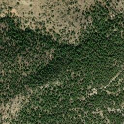 Satellite imagery of Sierra de Ceperos, ES