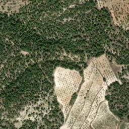 Satellite imagery of Sierra de Ceperos, ES