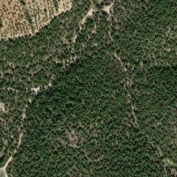Satellite imagery of Sierra de Ceperos, ES