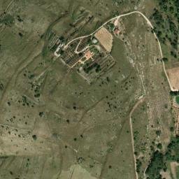 Satellite imagery of Castello Ventimiglia, IT