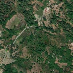 Satellite imagery of Castello di Palizzi Superiore, IT