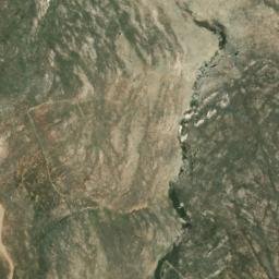 Satellite imagery of Ákra Fássa, GR