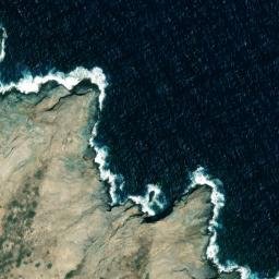 Satellite imagery of Ákra Artemídi, GR