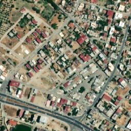 Drone Görünümü