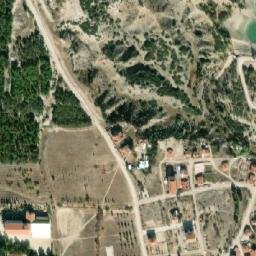 Drone Görünümü