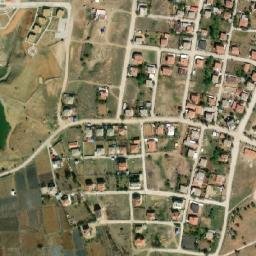 Drone Görünümü