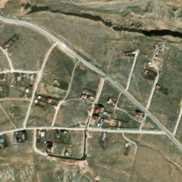Drone Görünümü