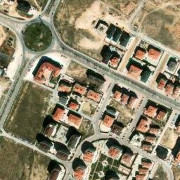 Drone Görünümü