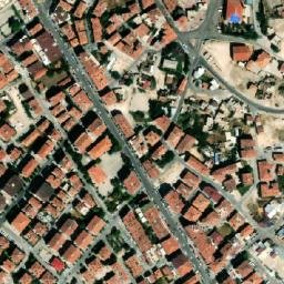 Drone Görünümü