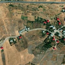 Drone Görünümü