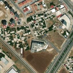 Drone Görünümü