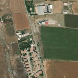Drone Görünümü