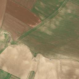 Satellite imagery of Yusuferkek Sırtı, TR