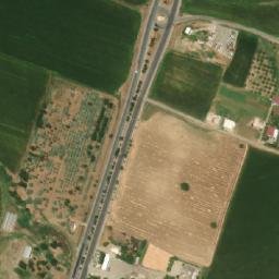 Satellite imagery of Kaniyehassi Sırtı, TR