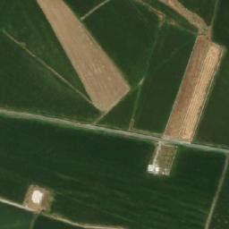 Satellite imagery of Kaniyehassi Sırtı, TR