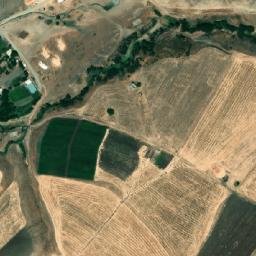 Satellite imagery of Havııyonka Sırtı, TR