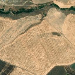 Satellite imagery of Havııyonka Sırtı, TR