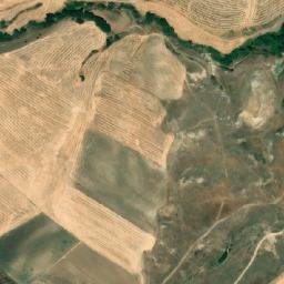 Satellite imagery of Havııyonka Sırtı, TR
