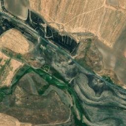 Satellite imagery of Boriş Sırtı, TR