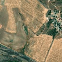 Satellite imagery of Boriş Sırtı, TR