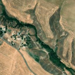 Satellite imagery of Boriş Sırtı, TR