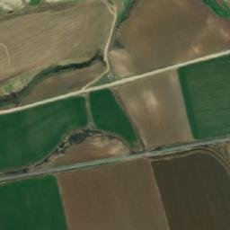 Satellite imagery of Küre Sırt, TR