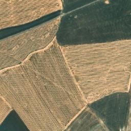 Satellite imagery of Darvat Sırtı, TR