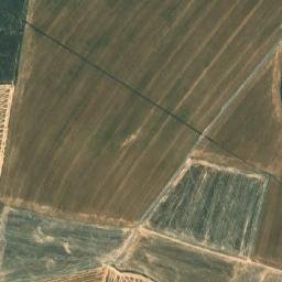 Satellite imagery of Darvat Sırtı, TR