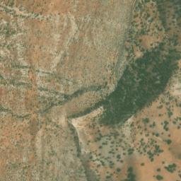 Satellite imagery of Khrebet Dzhilantau, TJ