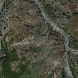 Satellite imagery of Dasht-e Sang Andāzak, AF