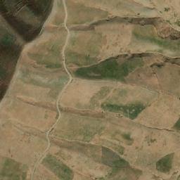 Satellite imagery of Kōtal-e Chahār Rāh, AF