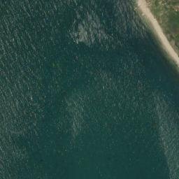 Satellite imagery of Maya Zui, CN