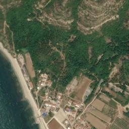 Satellite imagery of Maya Zui, CN