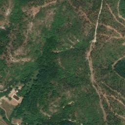 Satellite imagery of Maya Zui, CN