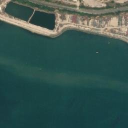 Satellite imagery of Laopopo Zui, CN