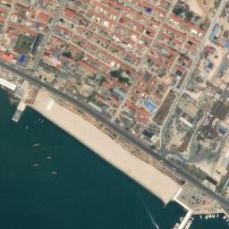 Satellite imagery of Laopopo Zui, CN