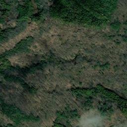 Satellite imagery of 深山, JP