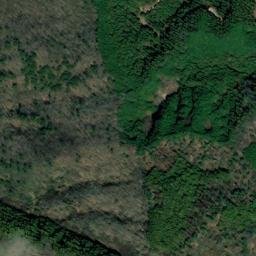 Satellite imagery of 深山, JP