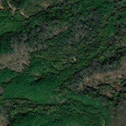 Satellite imagery of 深山, JP