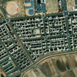 Satellite imagery of 第64号 基準水準点, JP